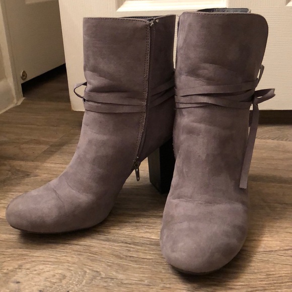 Booties - Picture 2 of 5